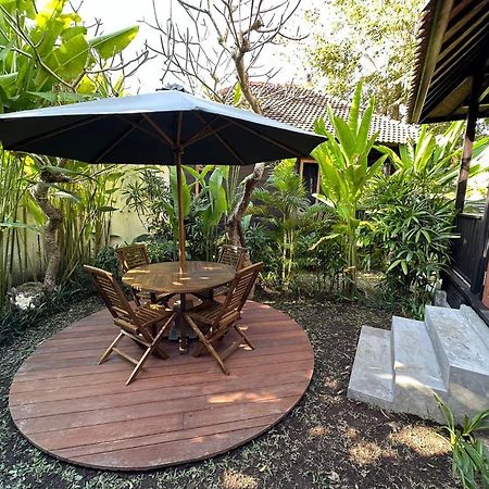 Onaya Bali Resort - Adults Only Uluwatu Kültér fotó
