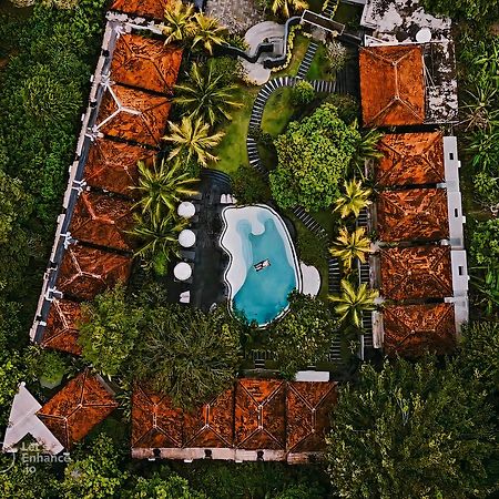 Onaya Bali Resort - Adults Only Uluwatu Kültér fotó