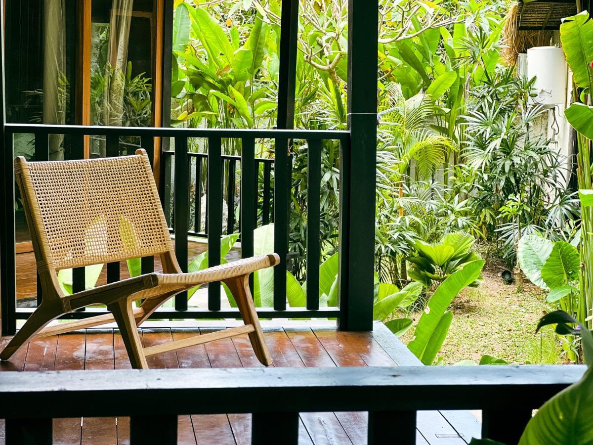 Onaya Bali Resort - Adults Only Uluwatu Kültér fotó