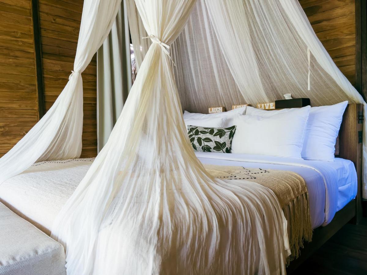 Onaya Bali Resort - Adults Only Uluwatu Kültér fotó