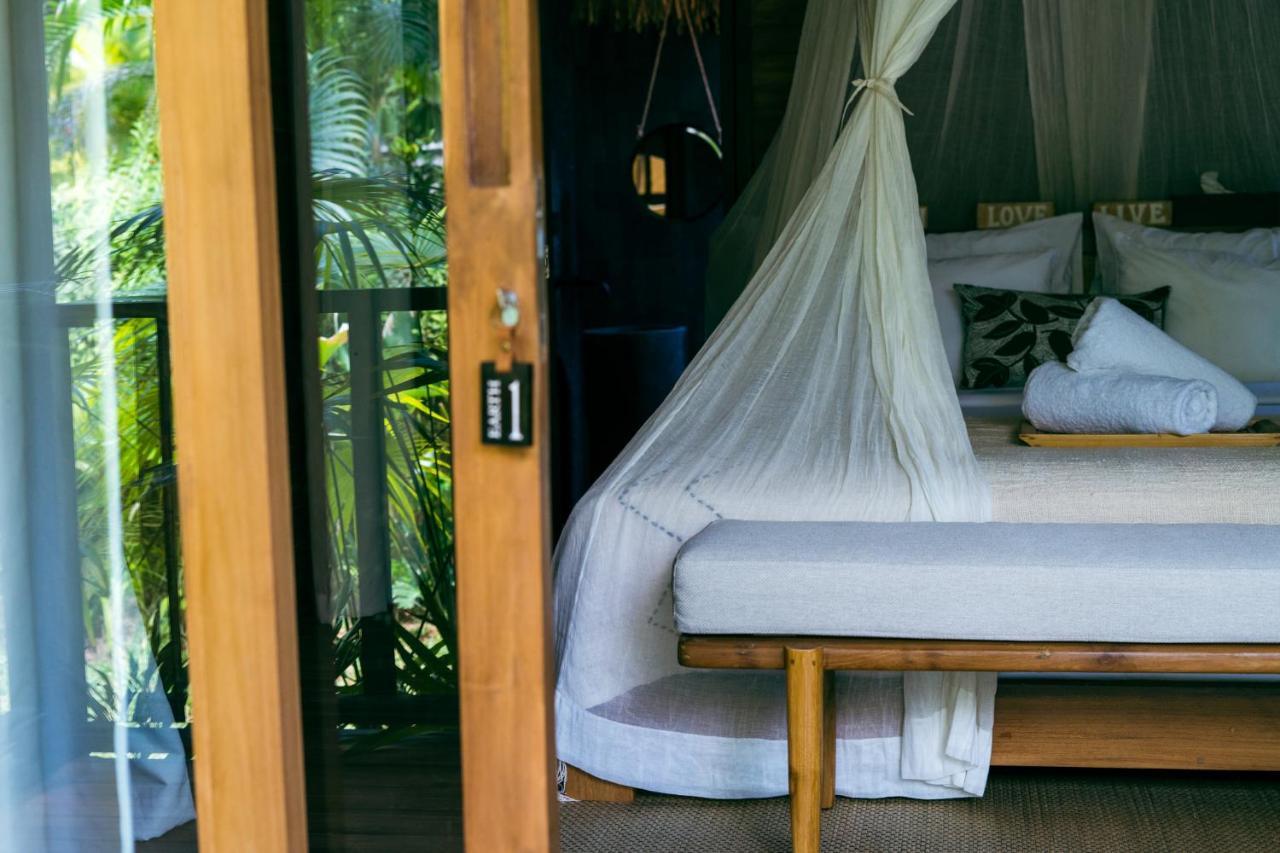 Onaya Bali Resort - Adults Only Uluwatu Kültér fotó