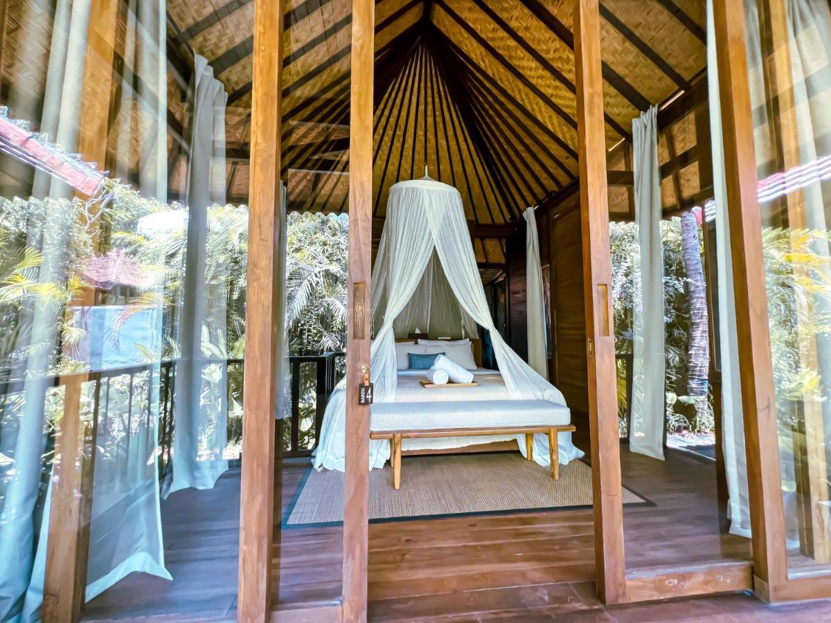 Onaya Bali Resort - Adults Only Uluwatu Kültér fotó