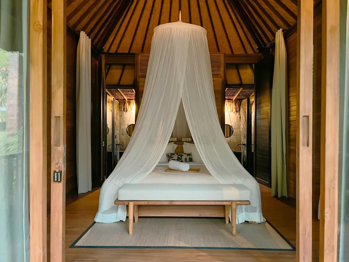 Onaya Bali Resort - Adults Only Uluwatu Kültér fotó
