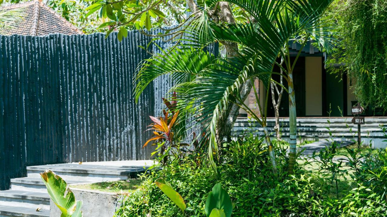 Onaya Bali Resort - Adults Only Uluwatu Kültér fotó