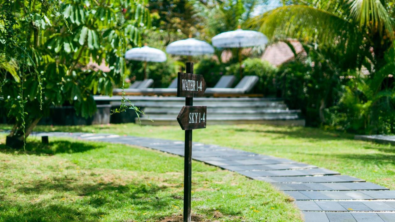 Onaya Bali Resort - Adults Only Uluwatu Kültér fotó