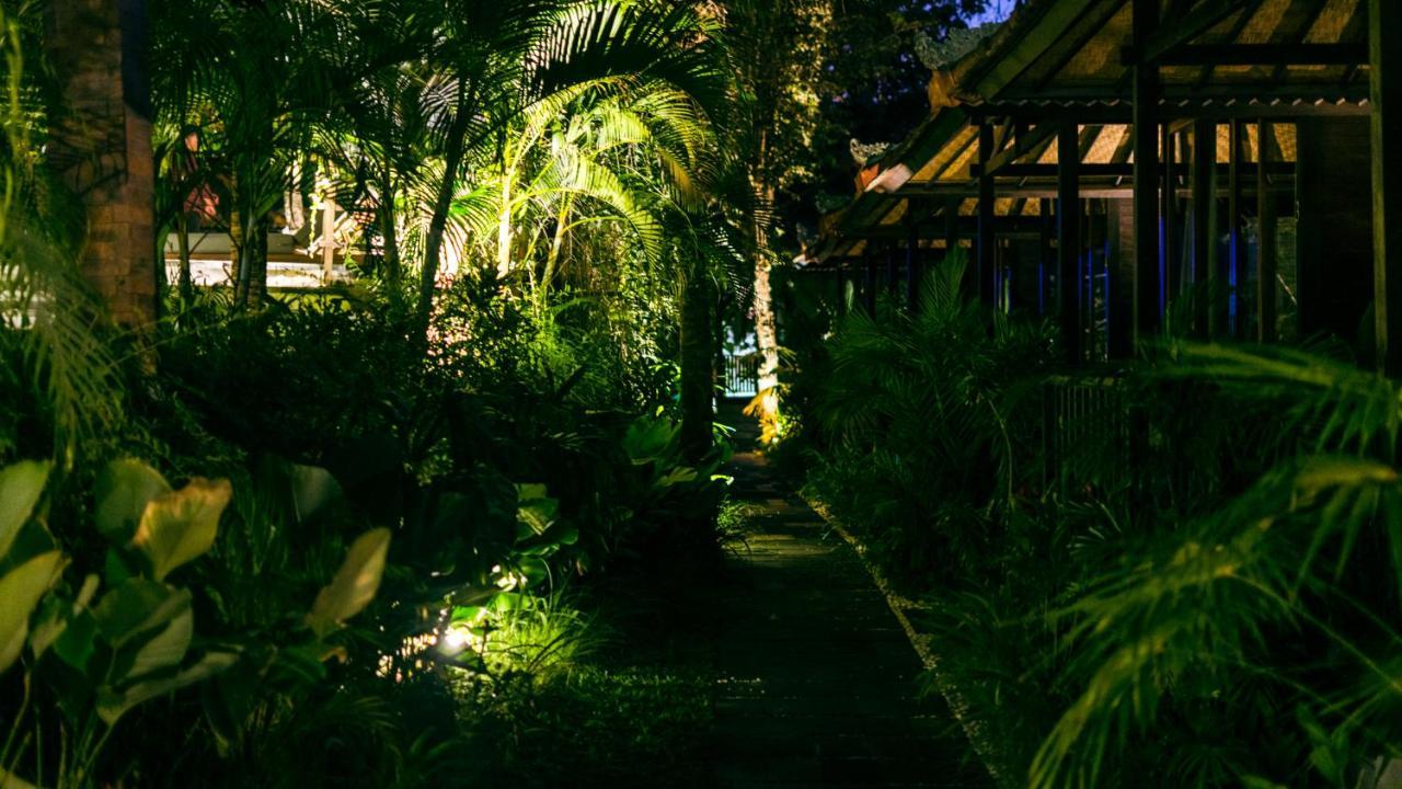 Onaya Bali Resort - Adults Only Uluwatu Kültér fotó