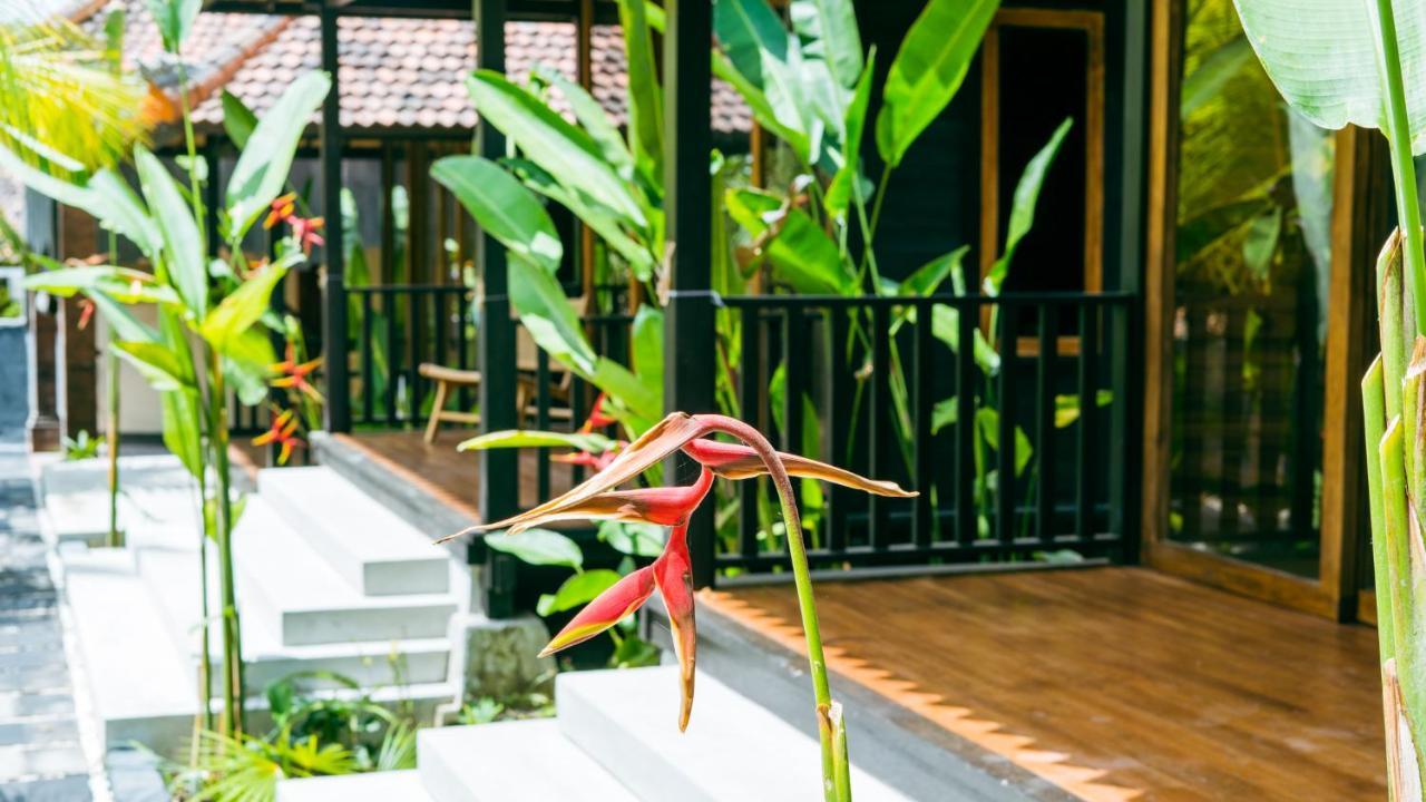 Onaya Bali Resort - Adults Only Uluwatu Kültér fotó