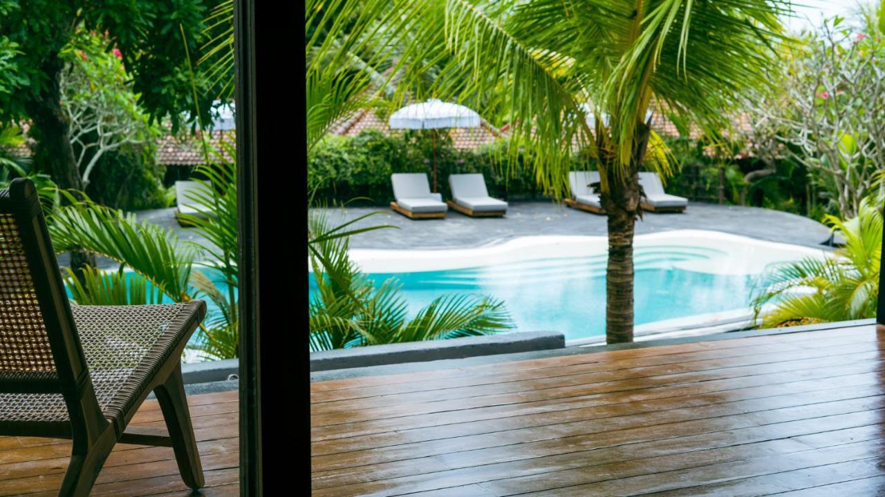 Onaya Bali Resort - Adults Only Uluwatu Kültér fotó