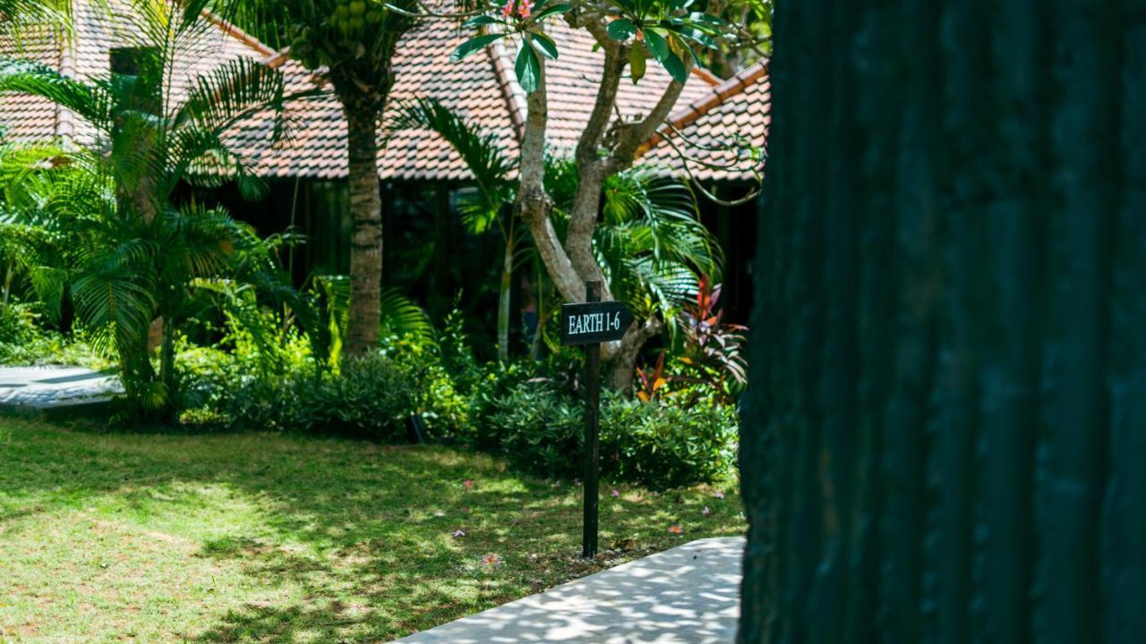 Onaya Bali Resort - Adults Only Uluwatu Kültér fotó
