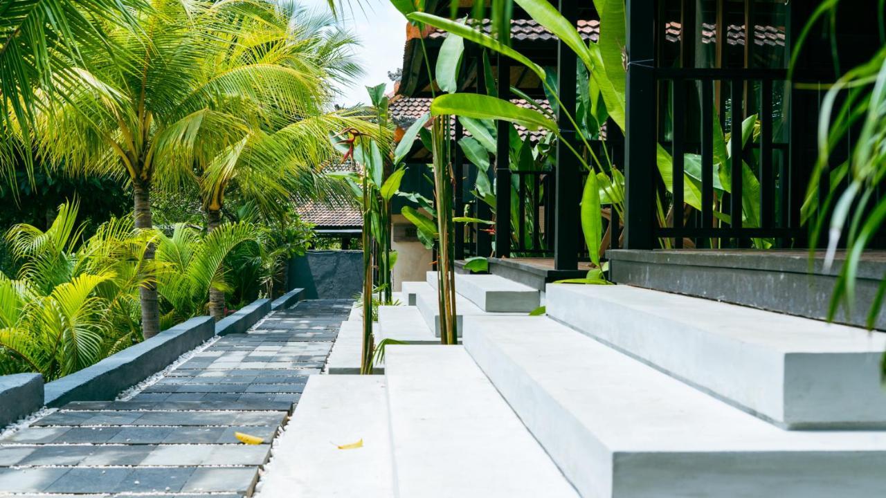 Onaya Bali Resort - Adults Only Uluwatu Kültér fotó