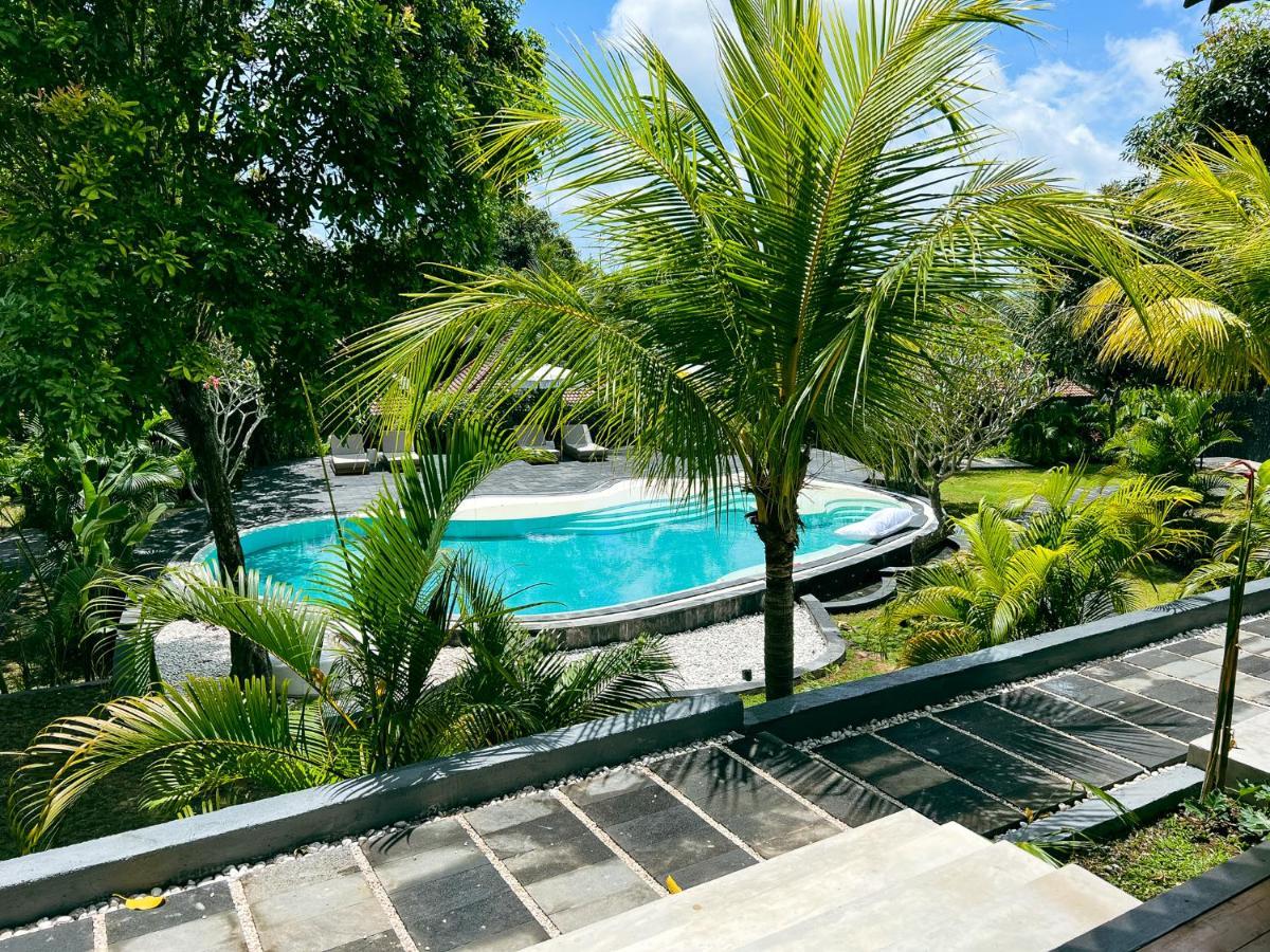 Onaya Bali Resort - Adults Only Uluwatu Kültér fotó
