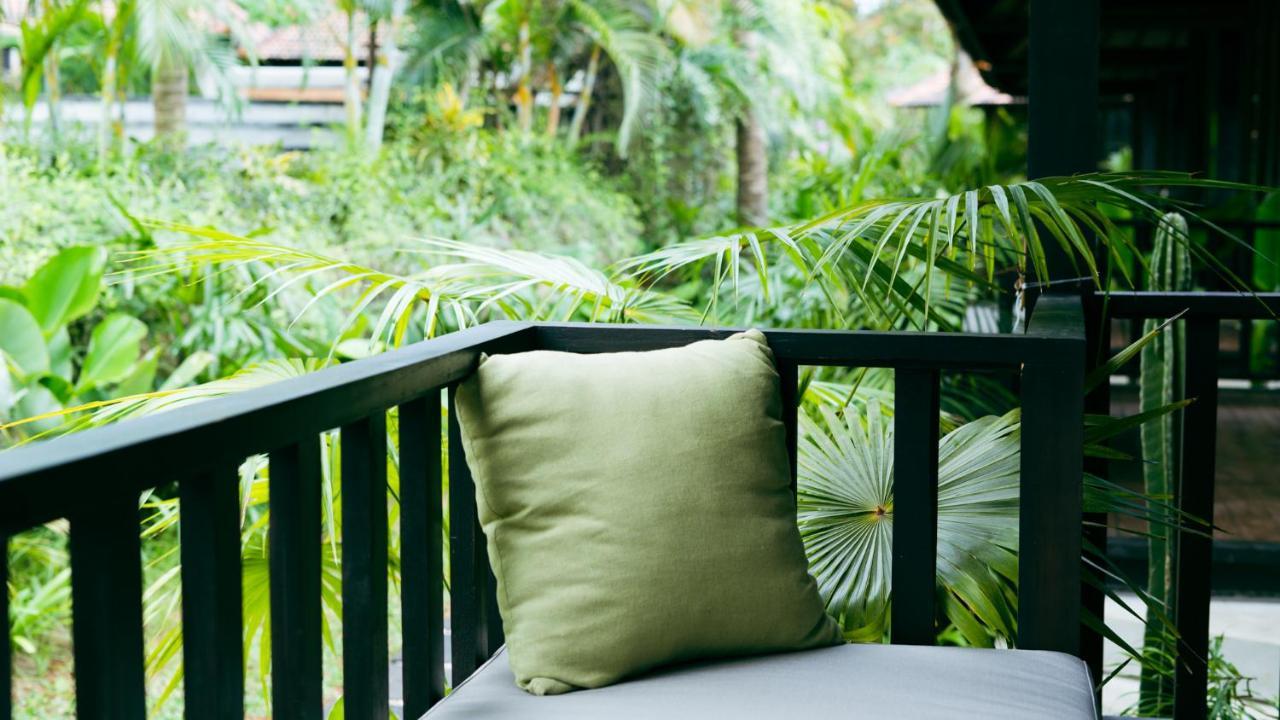 Onaya Bali Resort - Adults Only Uluwatu Kültér fotó