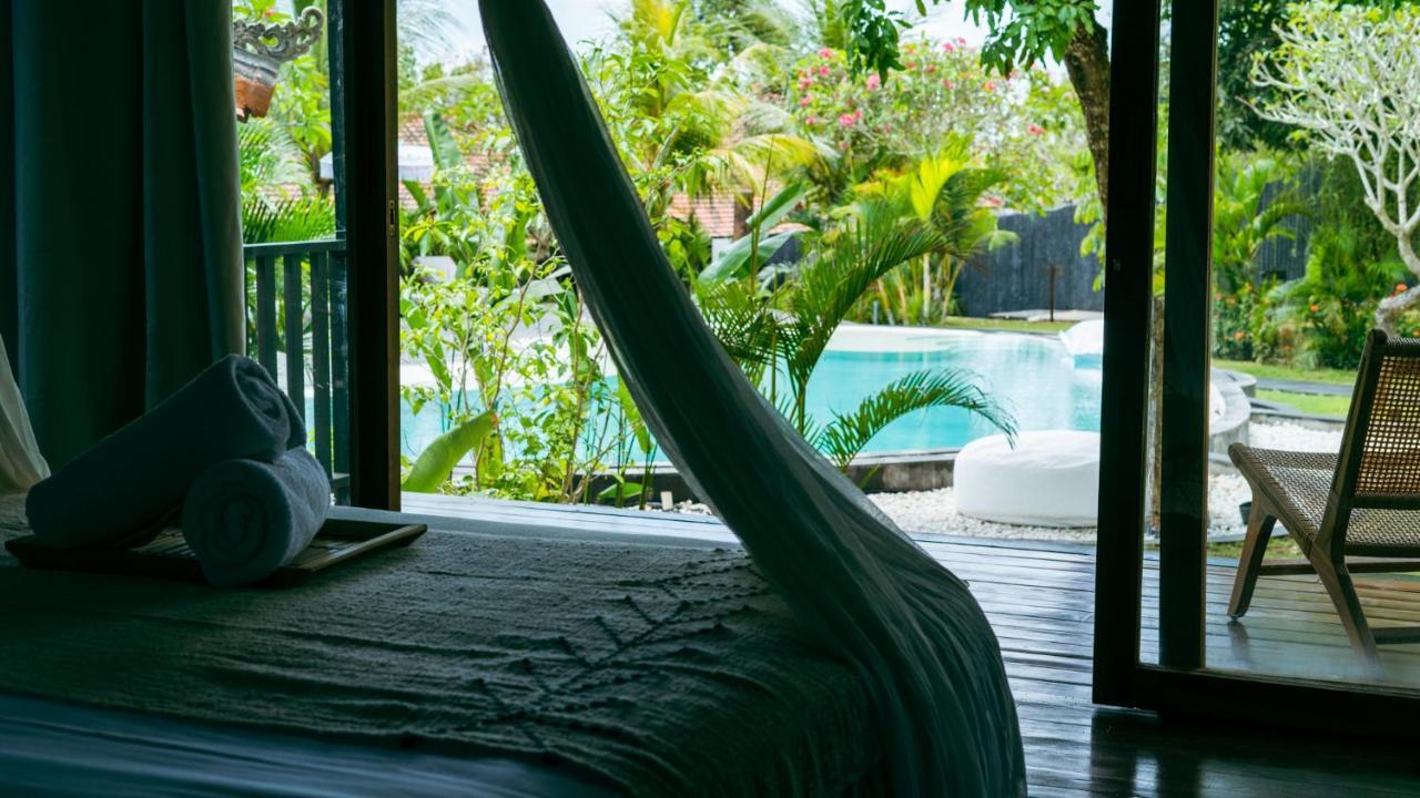 Onaya Bali Resort - Adults Only Uluwatu Kültér fotó