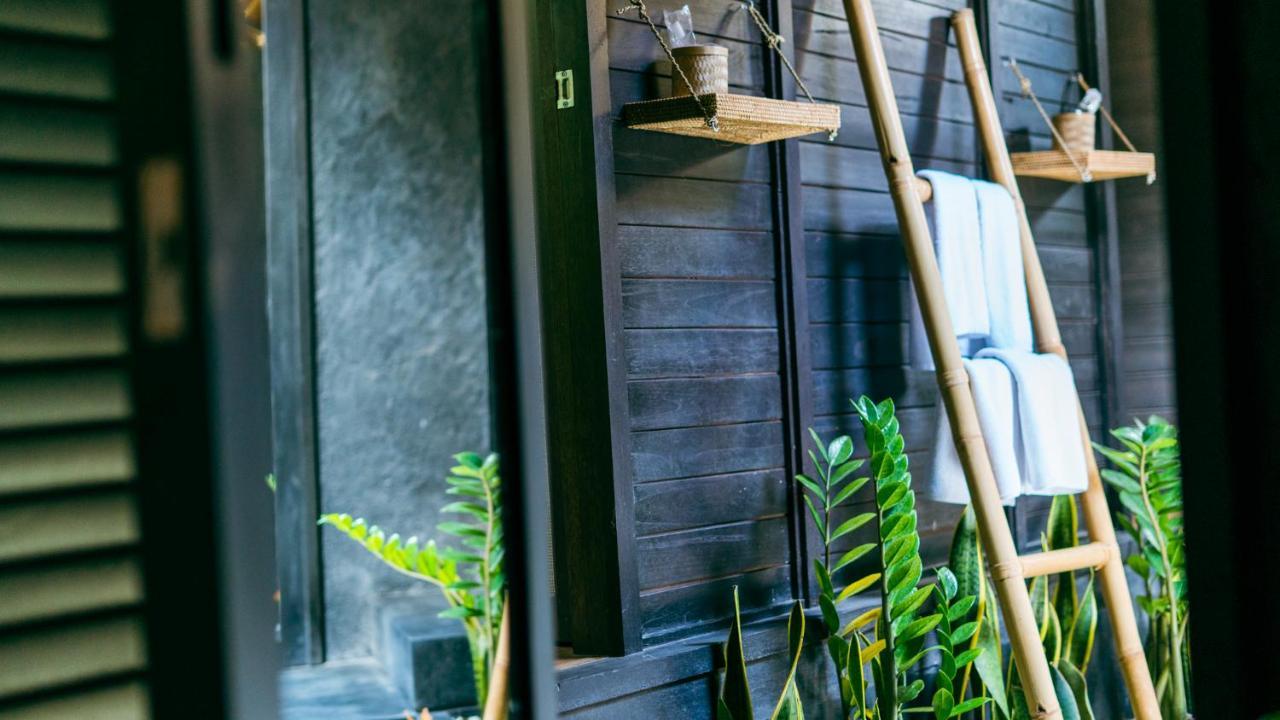 Onaya Bali Resort - Adults Only Uluwatu Kültér fotó