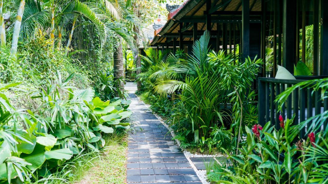 Onaya Bali Resort - Adults Only Uluwatu Kültér fotó