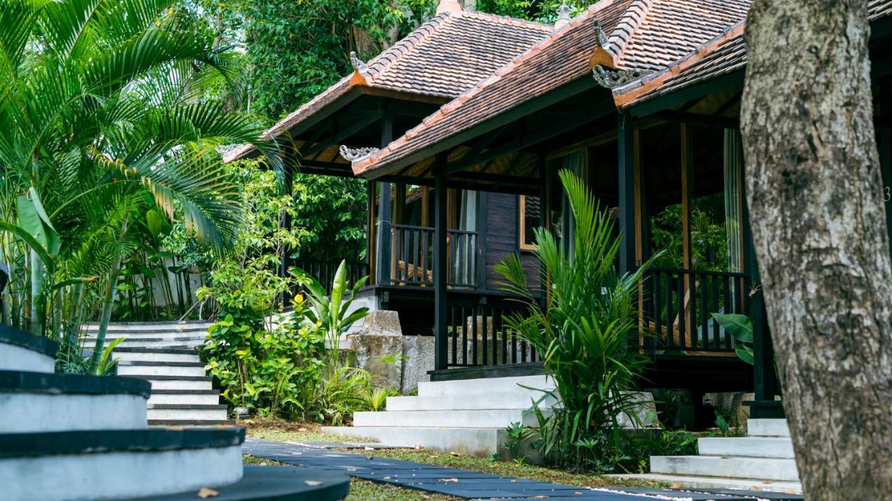 Onaya Bali Resort - Adults Only Uluwatu Kültér fotó