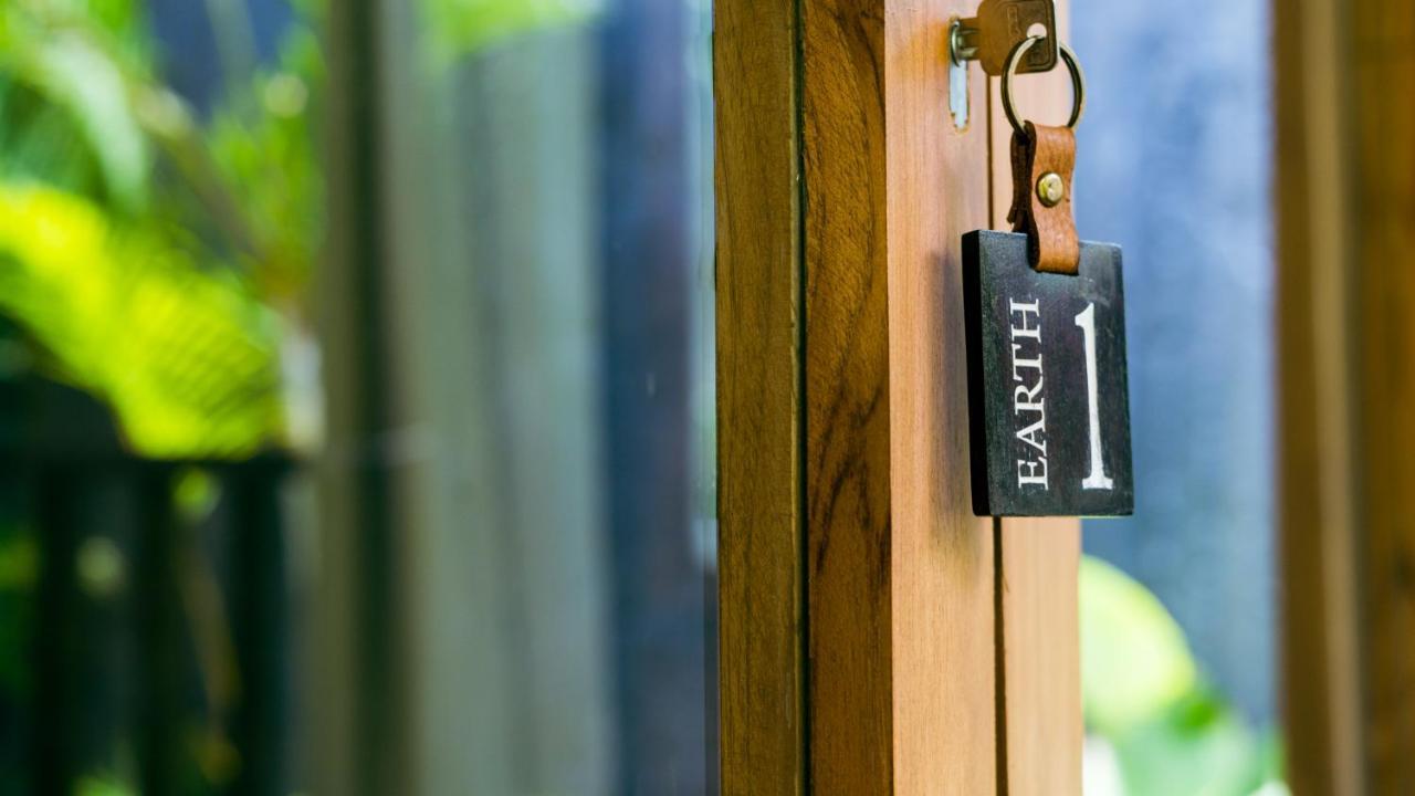 Onaya Bali Resort - Adults Only Uluwatu Kültér fotó
