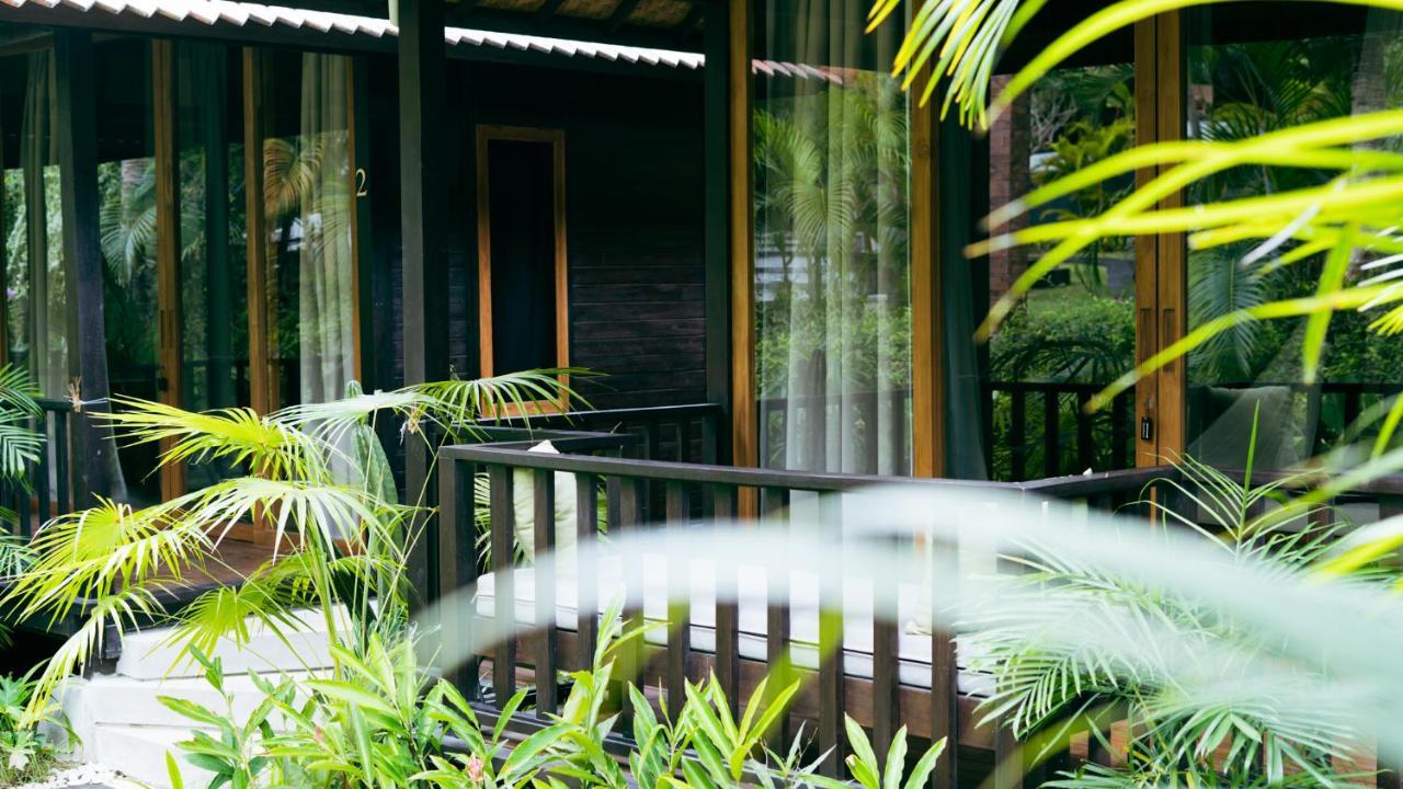 Onaya Bali Resort - Adults Only Uluwatu Kültér fotó