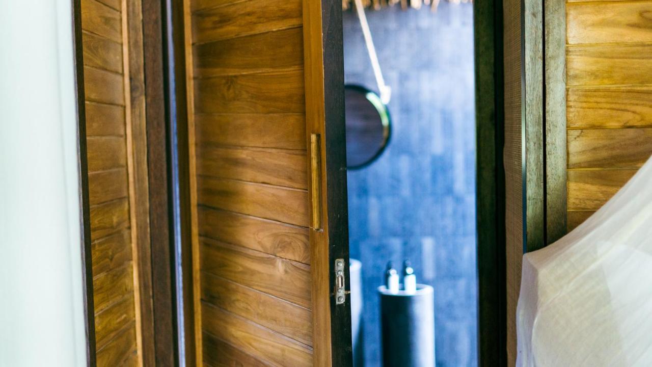 Onaya Bali Resort - Adults Only Uluwatu Kültér fotó