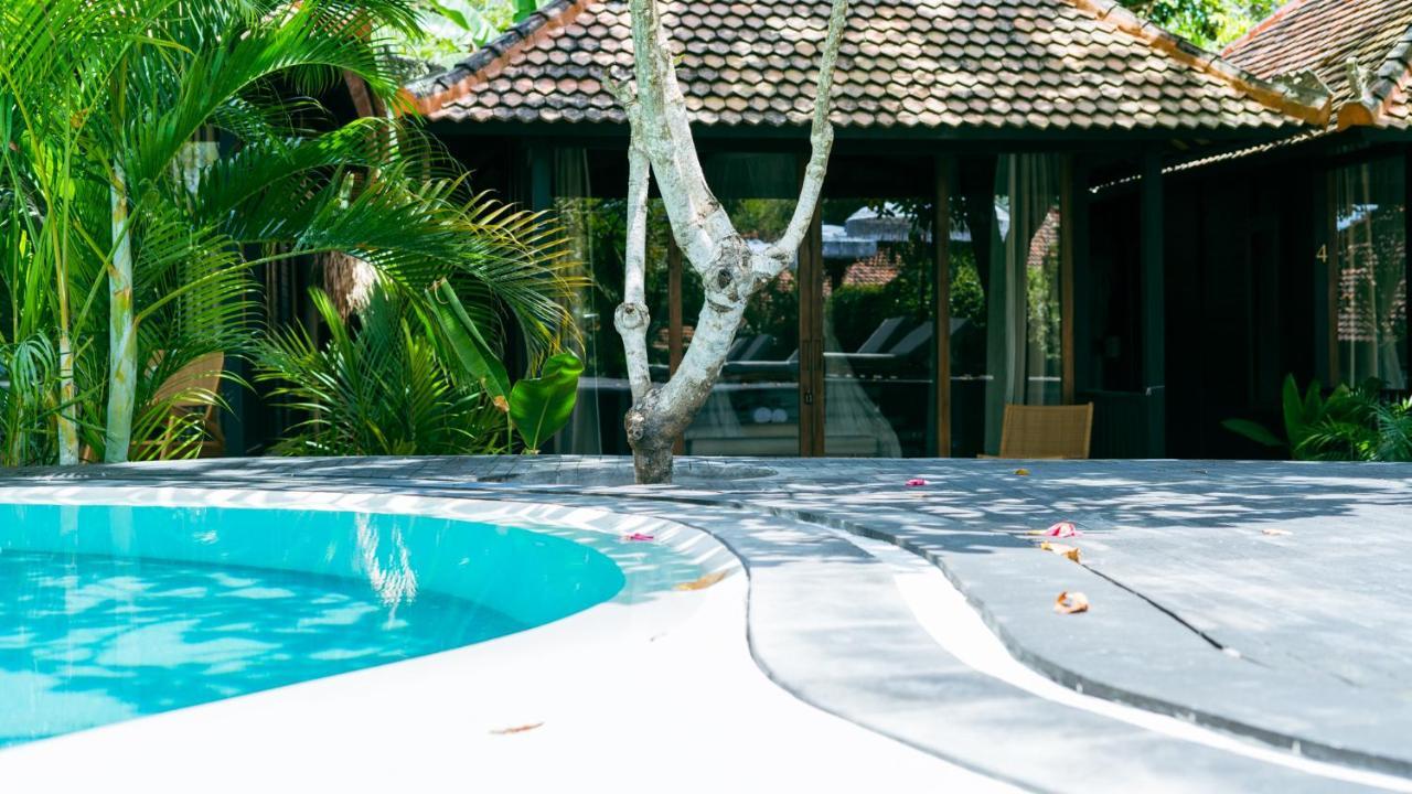 Onaya Bali Resort - Adults Only Uluwatu Kültér fotó