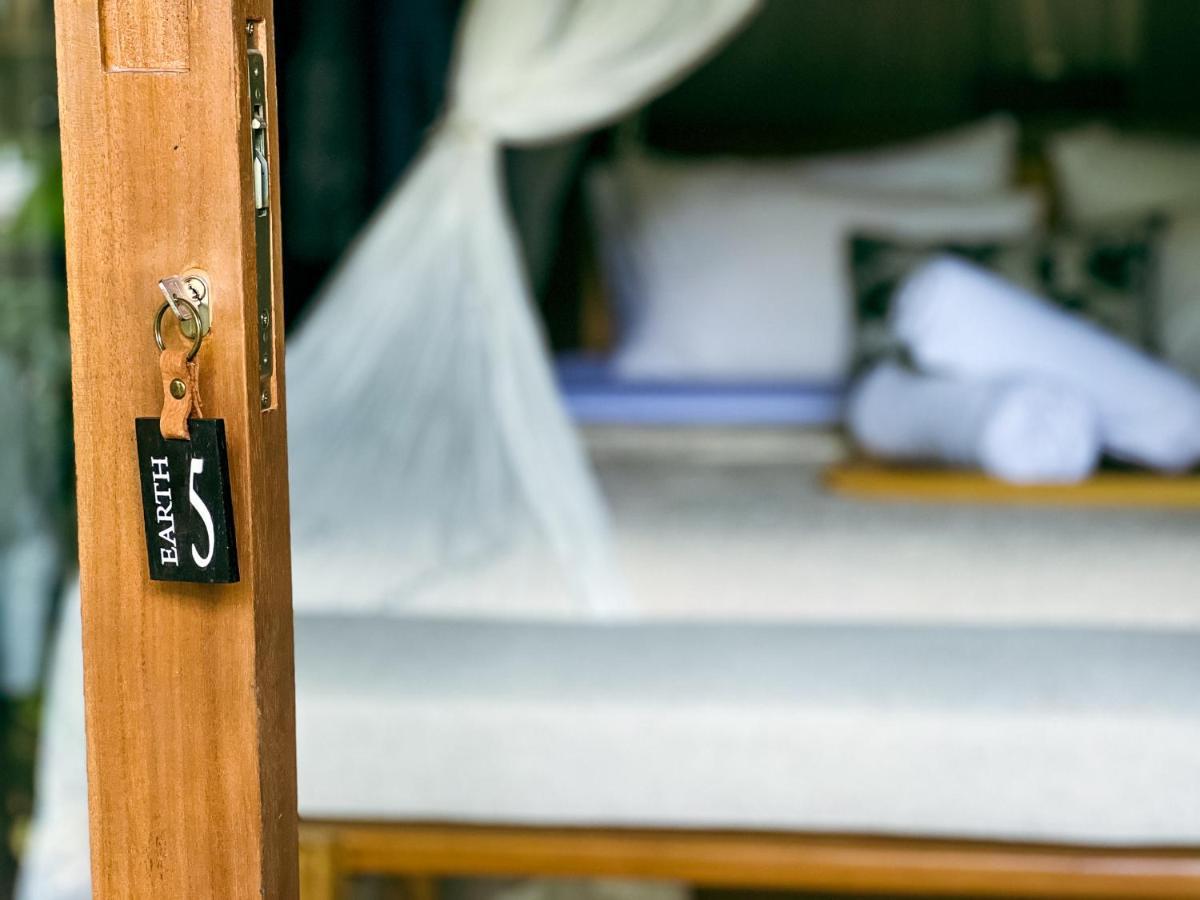 Onaya Bali Resort - Adults Only Uluwatu Kültér fotó
