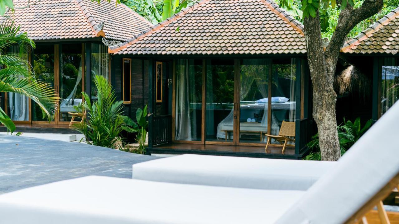 Onaya Bali Resort - Adults Only Uluwatu Kültér fotó