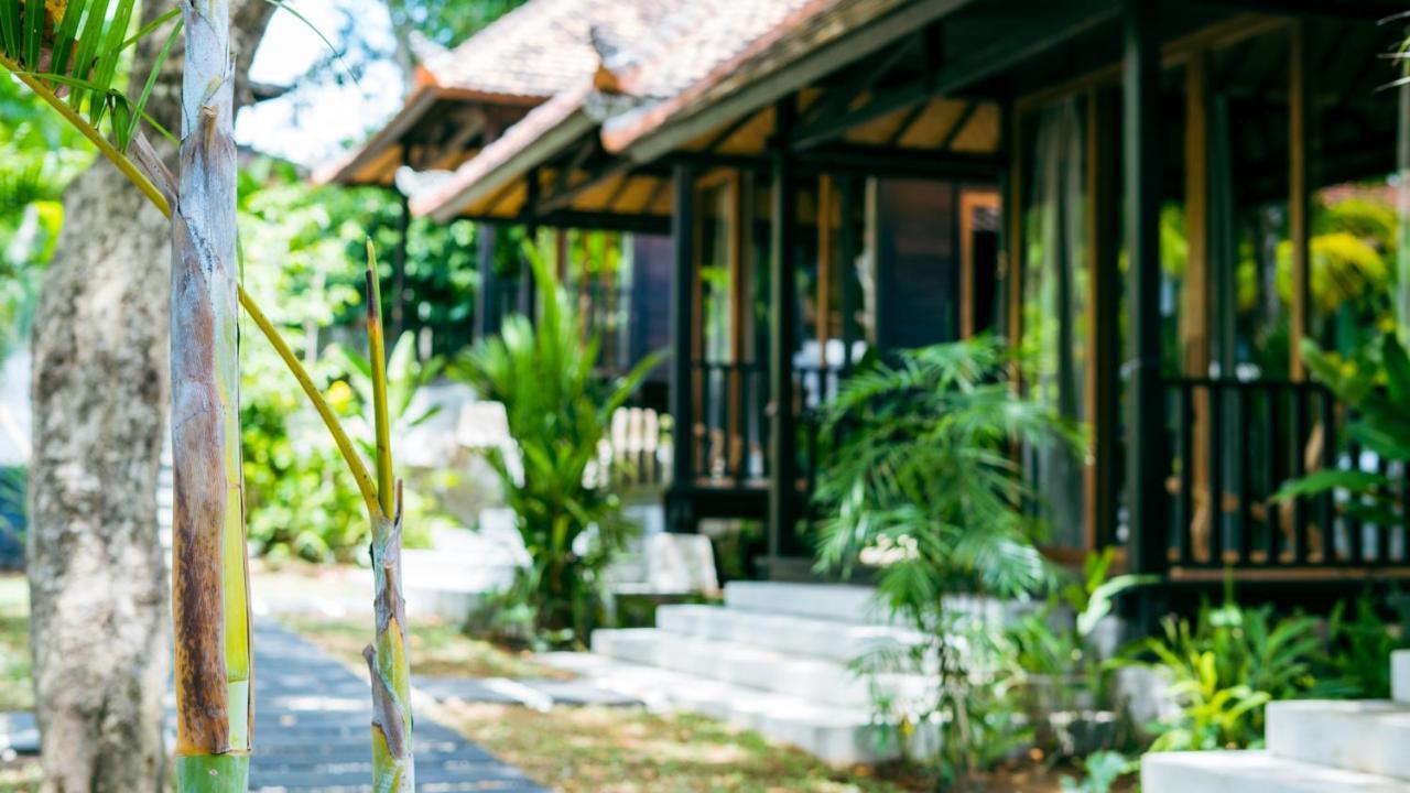 Onaya Bali Resort - Adults Only Uluwatu Kültér fotó