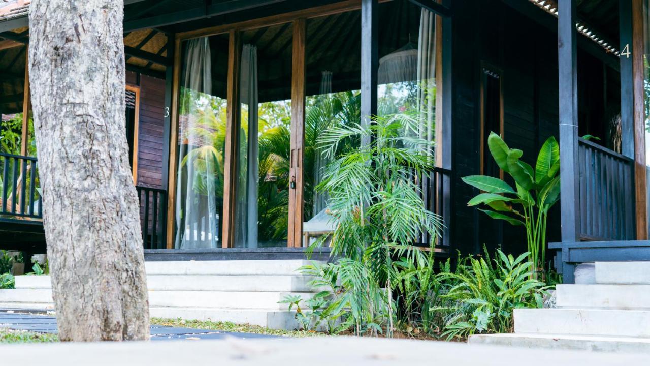 Onaya Bali Resort - Adults Only Uluwatu Kültér fotó