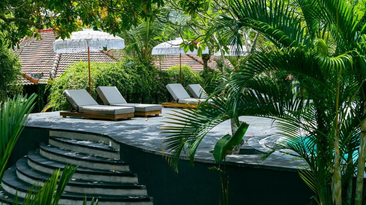 Onaya Bali Resort - Adults Only Uluwatu Kültér fotó