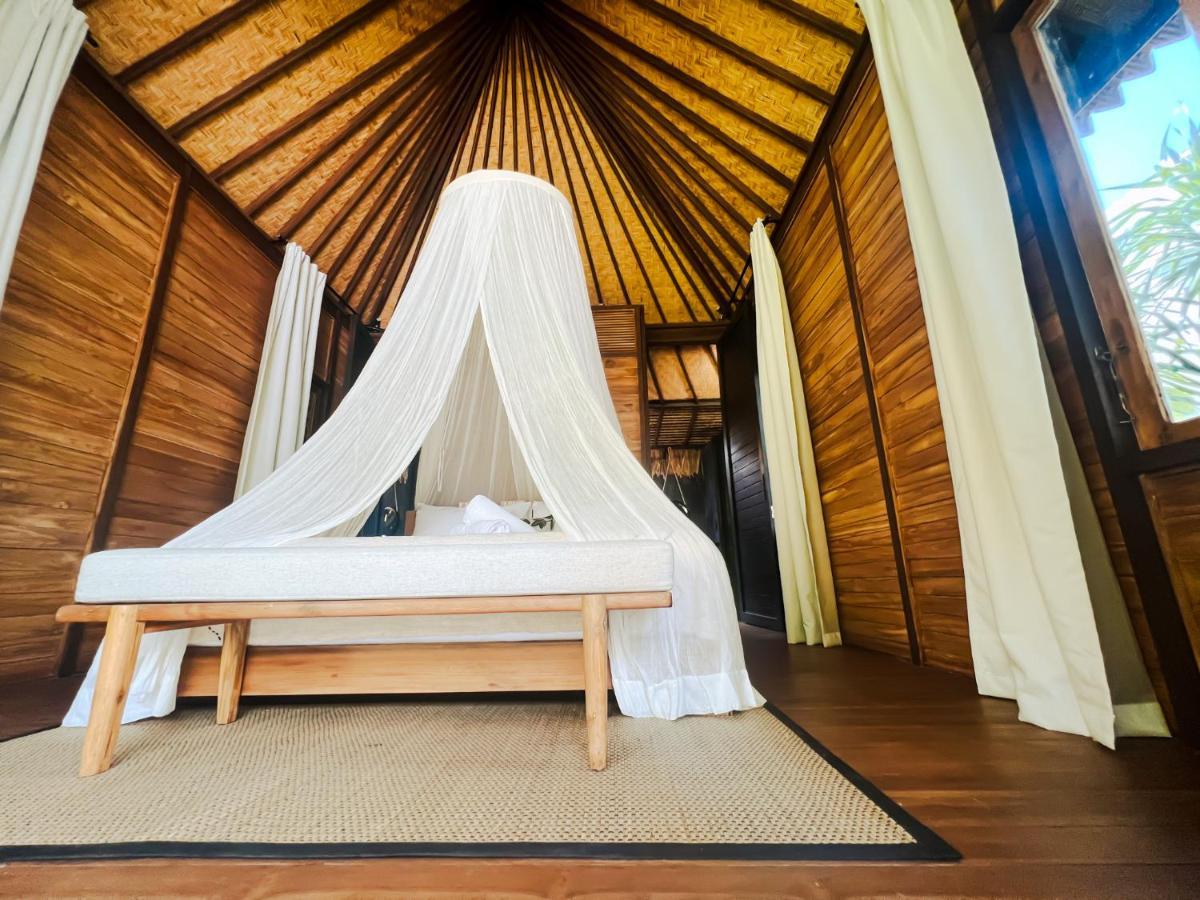 Onaya Bali Resort - Adults Only Uluwatu Kültér fotó