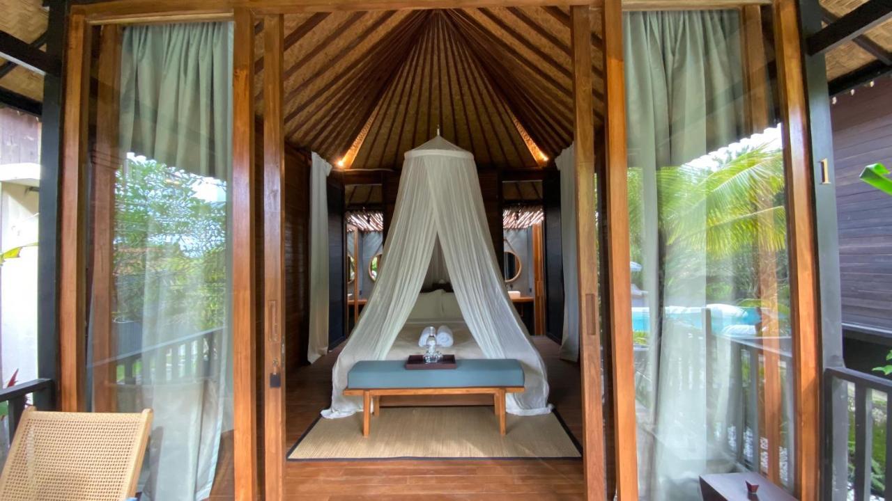 Onaya Bali Resort - Adults Only Uluwatu Kültér fotó
