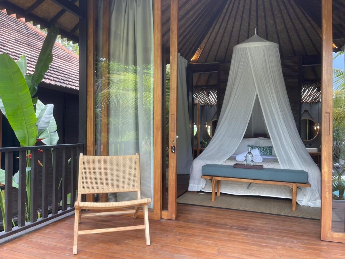 Onaya Bali Resort - Adults Only Uluwatu Kültér fotó