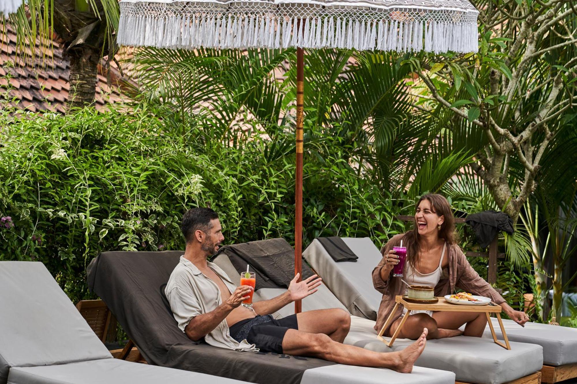 Onaya Bali Resort - Adults Only Uluwatu Kültér fotó