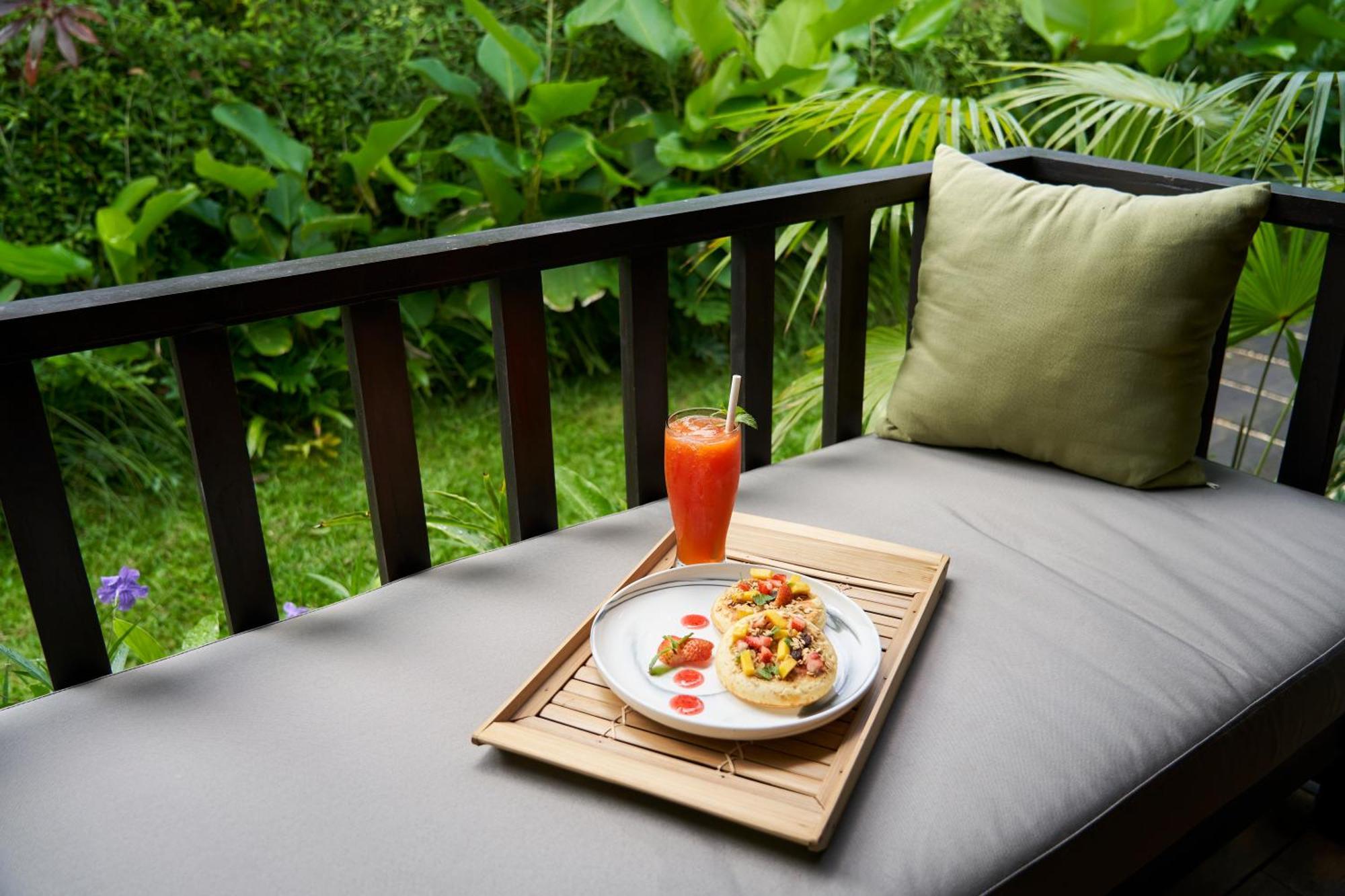 Onaya Bali Resort - Adults Only Uluwatu Kültér fotó
