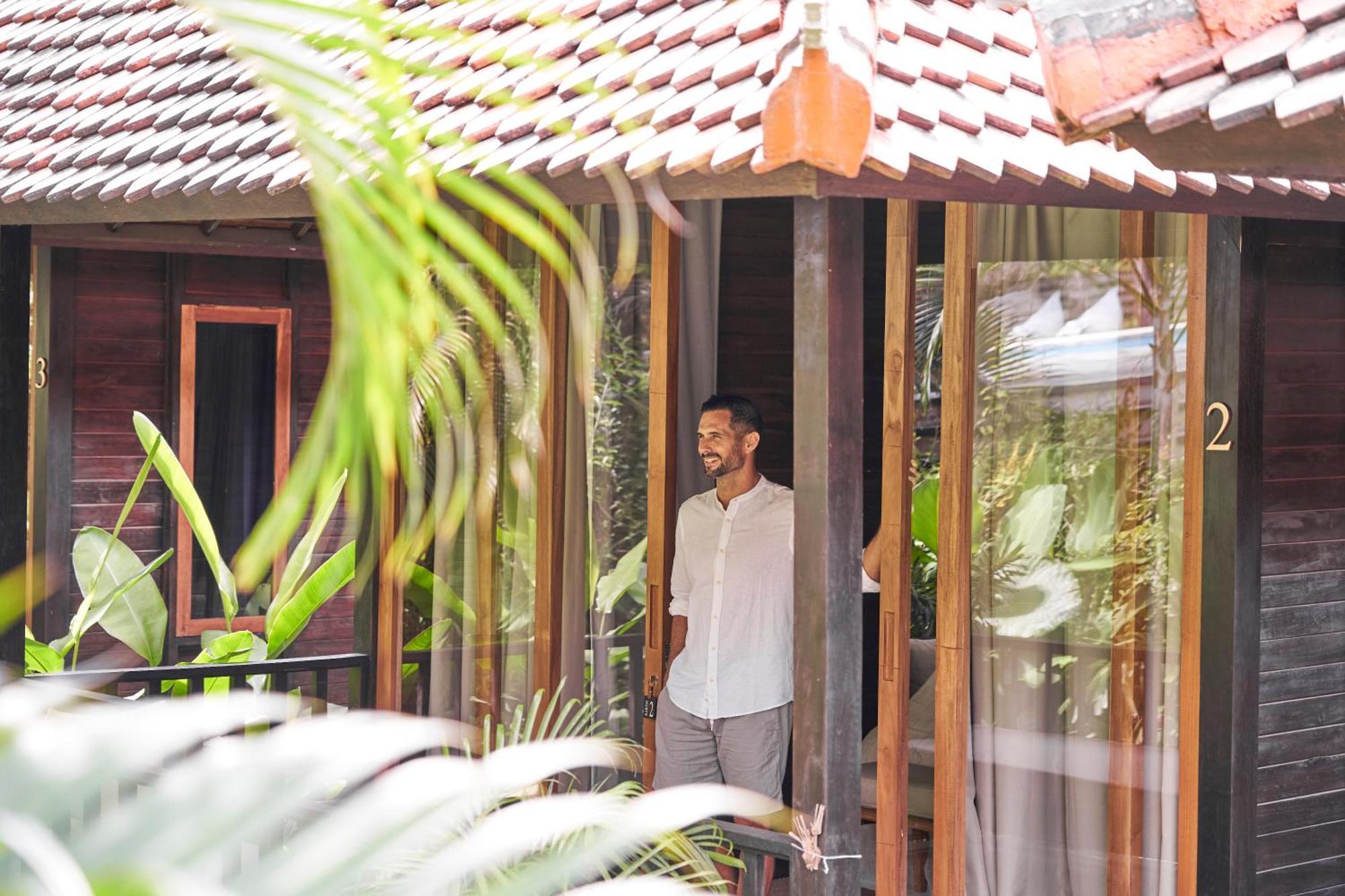Onaya Bali Resort - Adults Only Uluwatu Kültér fotó
