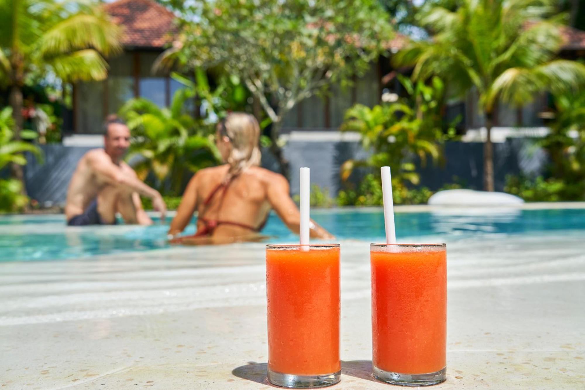 Onaya Bali Resort - Adults Only Uluwatu Kültér fotó