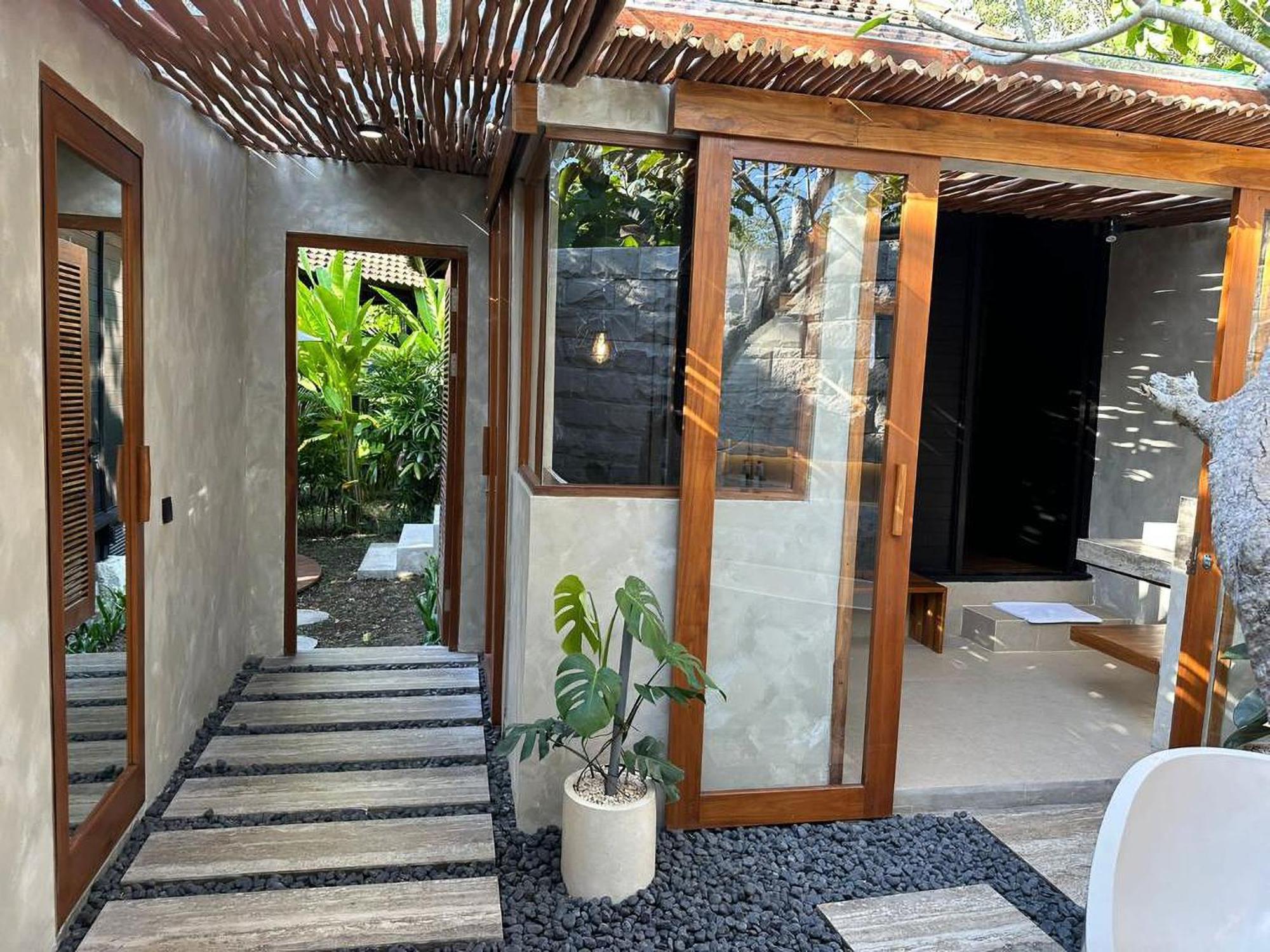 Onaya Bali Resort - Adults Only Uluwatu Kültér fotó