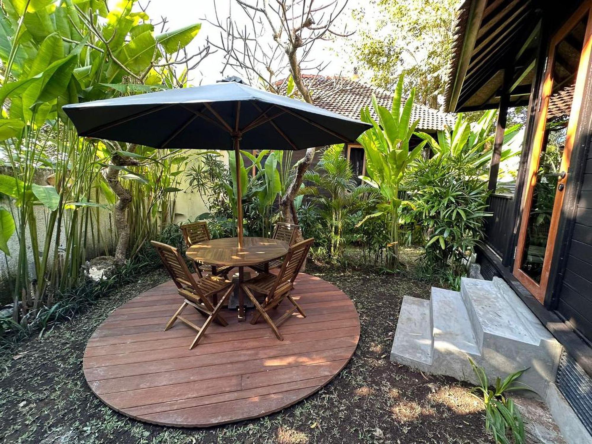 Onaya Bali Resort - Adults Only Uluwatu Kültér fotó