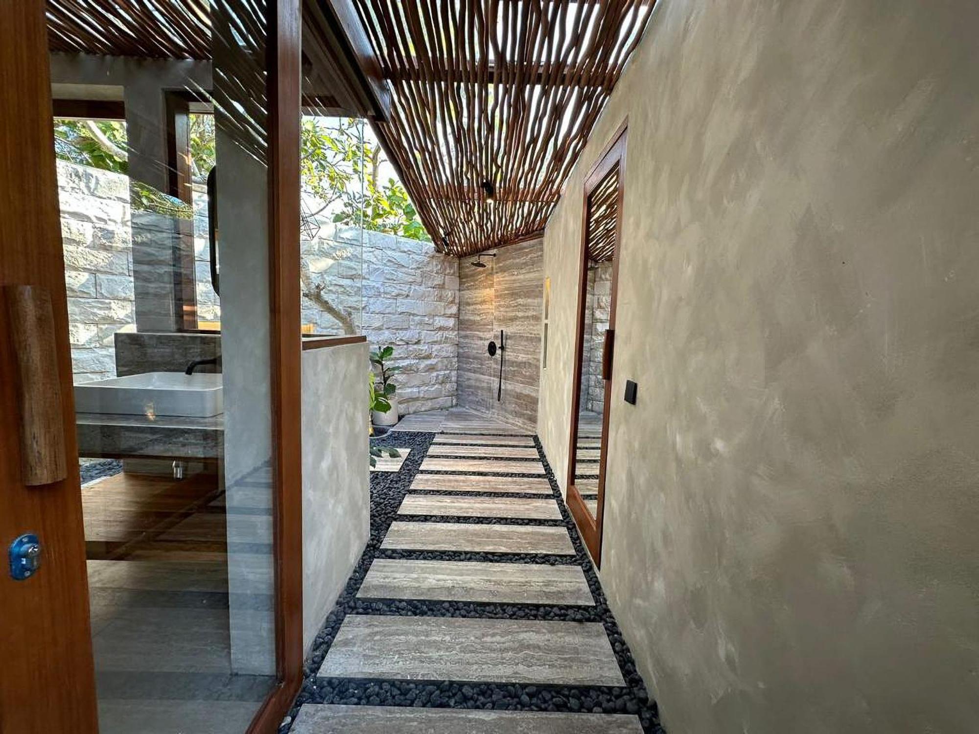 Onaya Bali Resort - Adults Only Uluwatu Kültér fotó