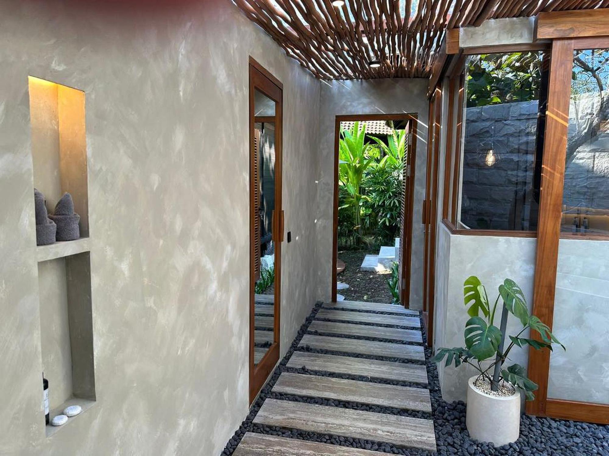 Onaya Bali Resort - Adults Only Uluwatu Kültér fotó