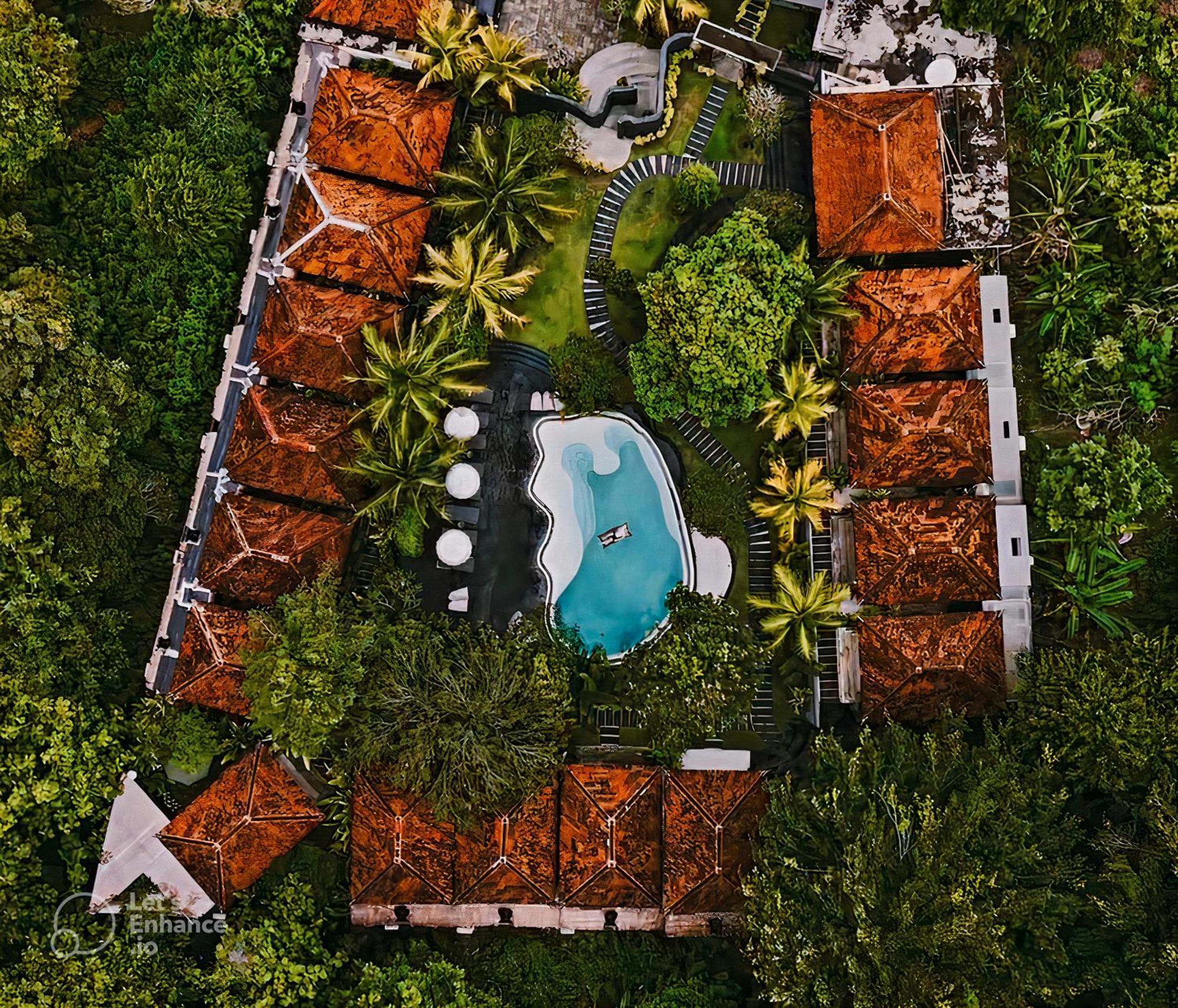 Onaya Bali Resort - Adults Only Uluwatu Kültér fotó